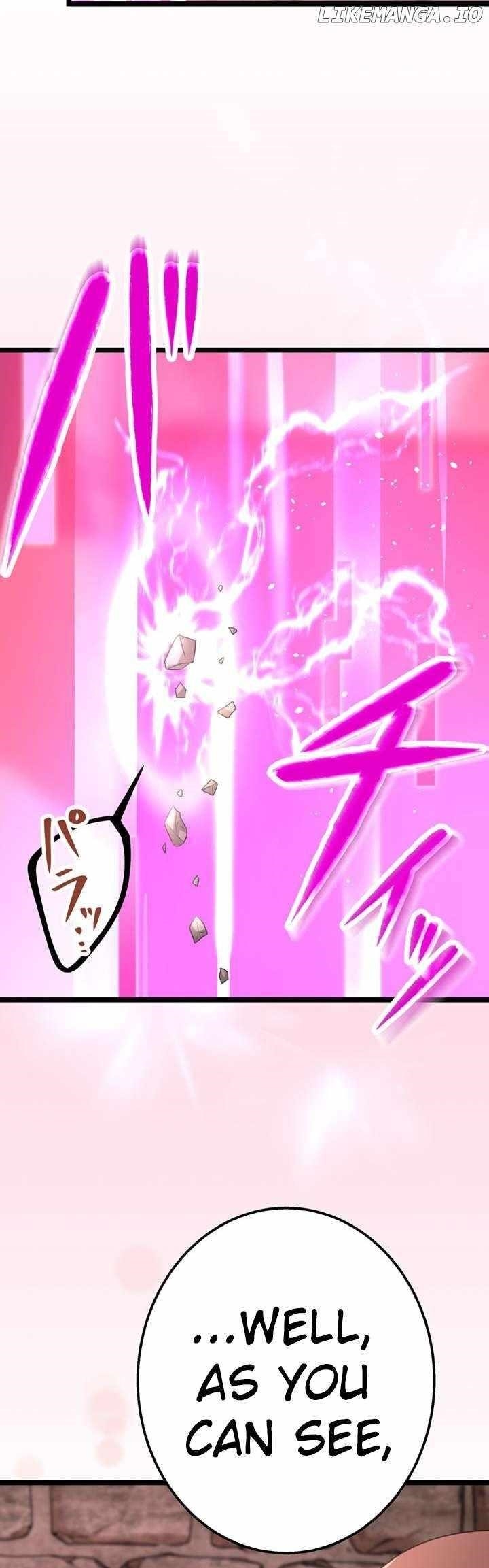 The Boy raised by The Demon Queen and The Dragon Queen has no rival Chapter 37 - Page 43