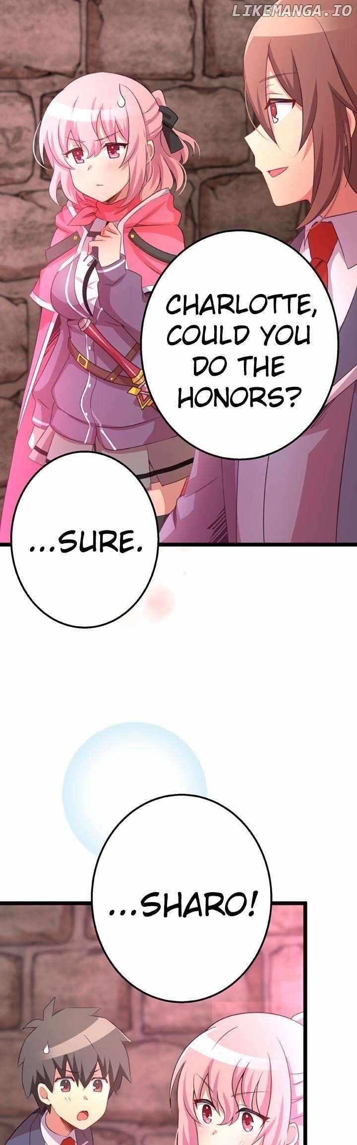 The Boy raised by The Demon Queen and The Dragon Queen has no rival Chapter 37 - Page 44