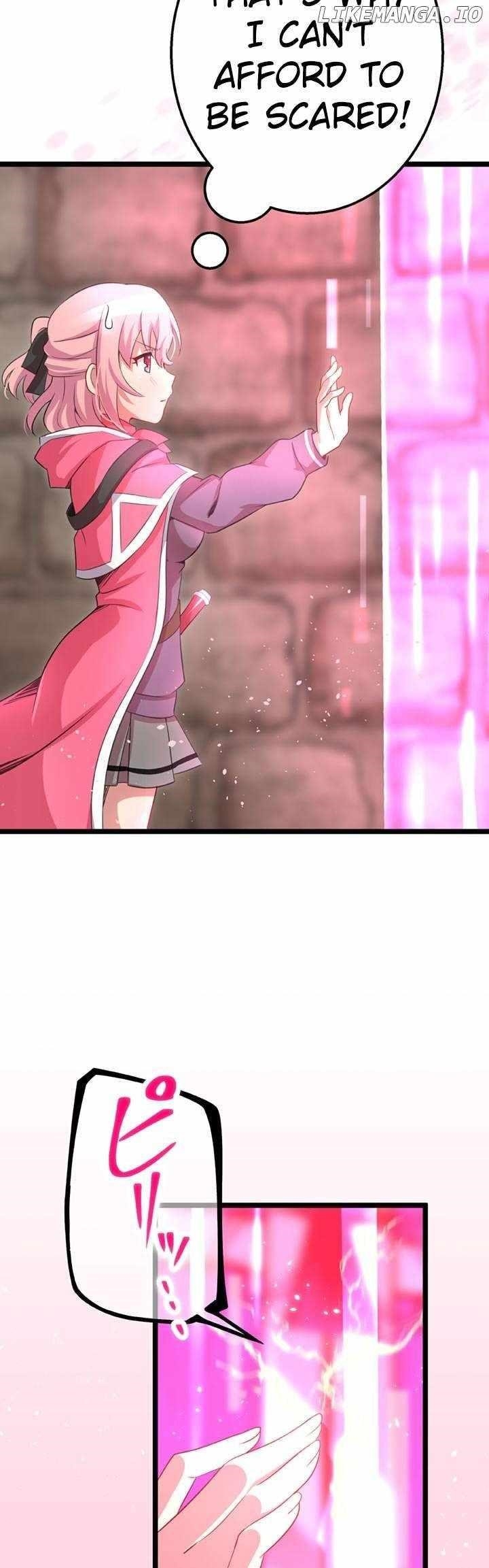 The Boy raised by The Demon Queen and The Dragon Queen has no rival Chapter 37 - Page 49