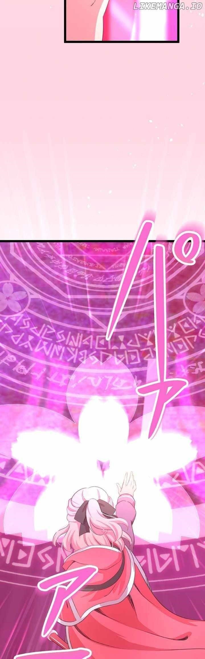 The Boy raised by The Demon Queen and The Dragon Queen has no rival Chapter 37 - Page 50