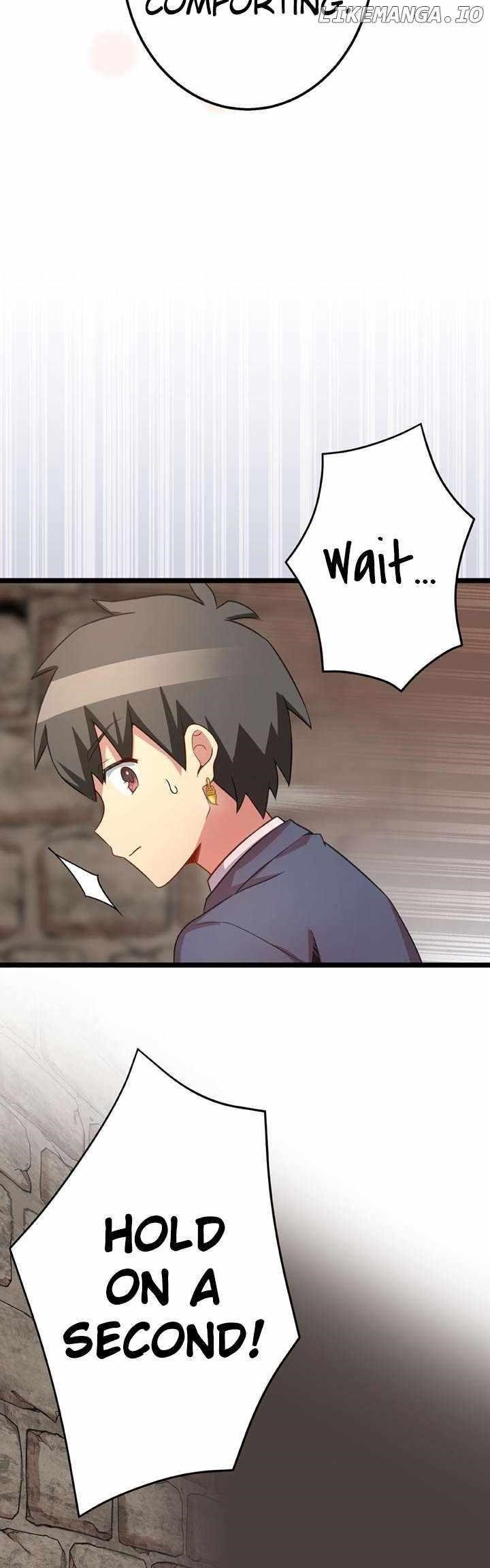 The Boy raised by The Demon Queen and The Dragon Queen has no rival Chapter 37 - Page 54