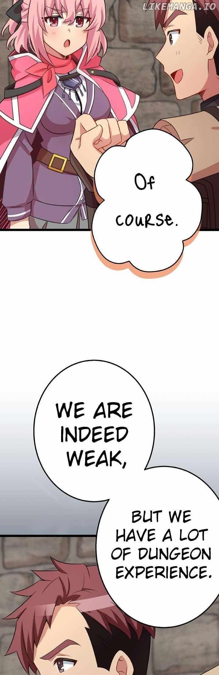 The Boy raised by The Demon Queen and The Dragon Queen has no rival Chapter 38 - Page 10