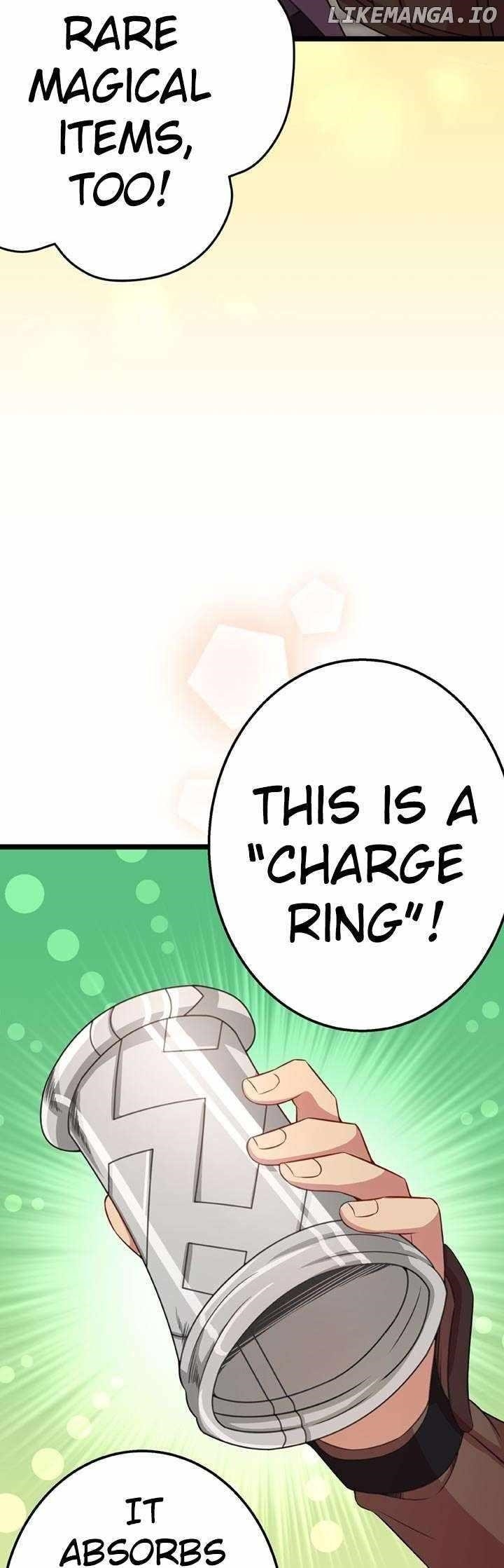 The Boy raised by The Demon Queen and The Dragon Queen has no rival Chapter 38 - Page 14