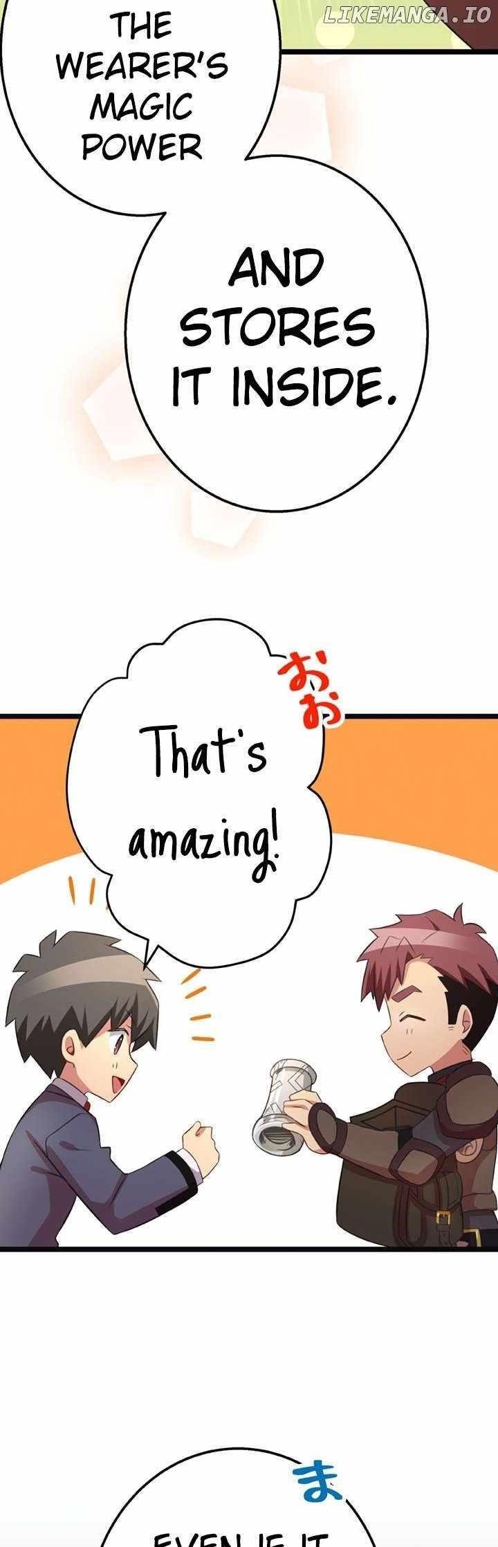 The Boy raised by The Demon Queen and The Dragon Queen has no rival Chapter 38 - Page 15