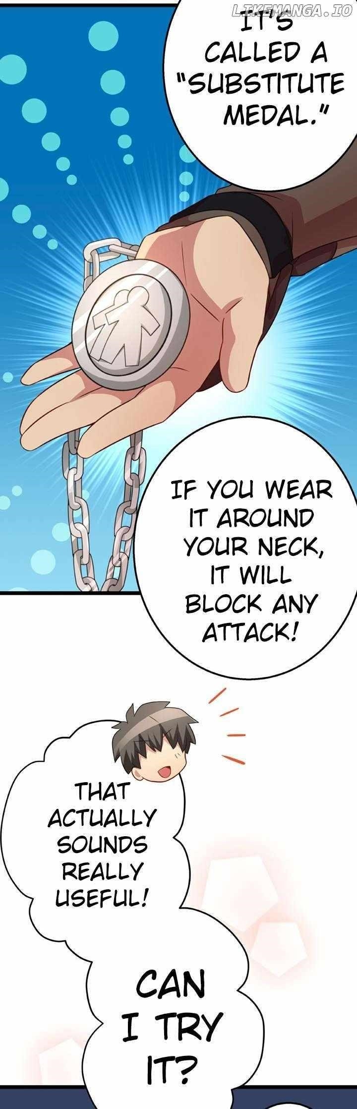 The Boy raised by The Demon Queen and The Dragon Queen has no rival Chapter 38 - Page 17