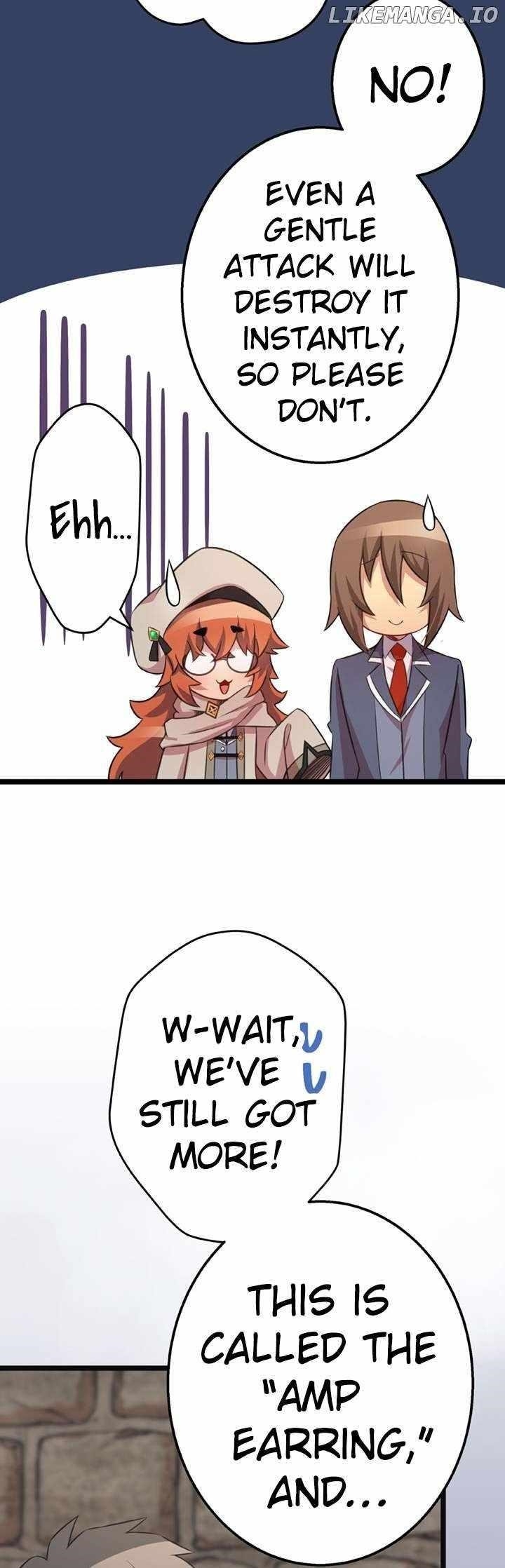 The Boy raised by The Demon Queen and The Dragon Queen has no rival Chapter 38 - Page 18