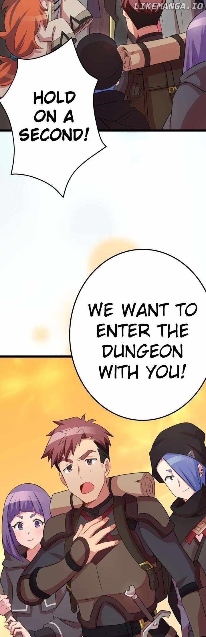 The Boy raised by The Demon Queen and The Dragon Queen has no rival Chapter 38 - Page 2