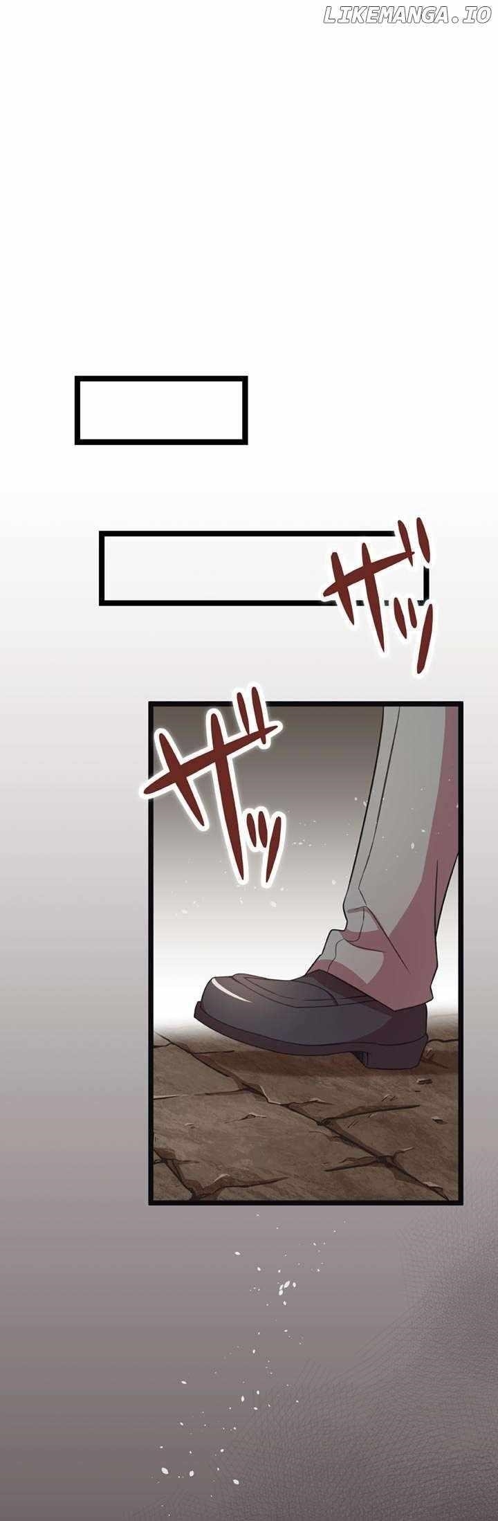 The Boy raised by The Demon Queen and The Dragon Queen has no rival Chapter 38 - Page 21