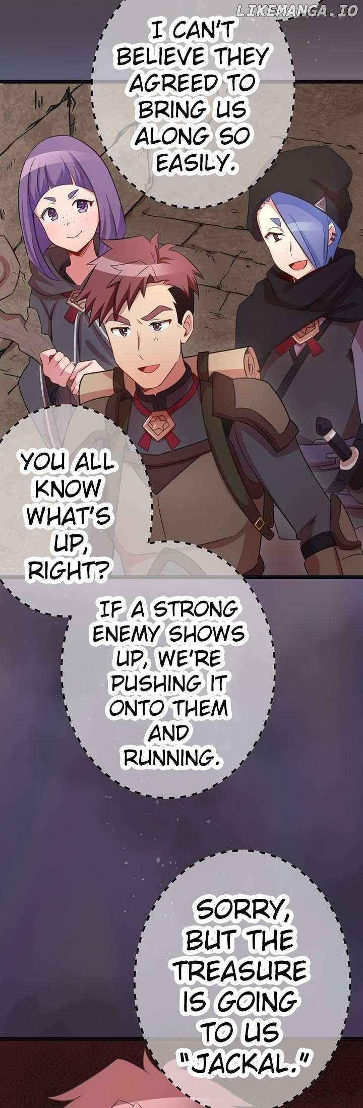 The Boy raised by The Demon Queen and The Dragon Queen has no rival Chapter 38 - Page 23