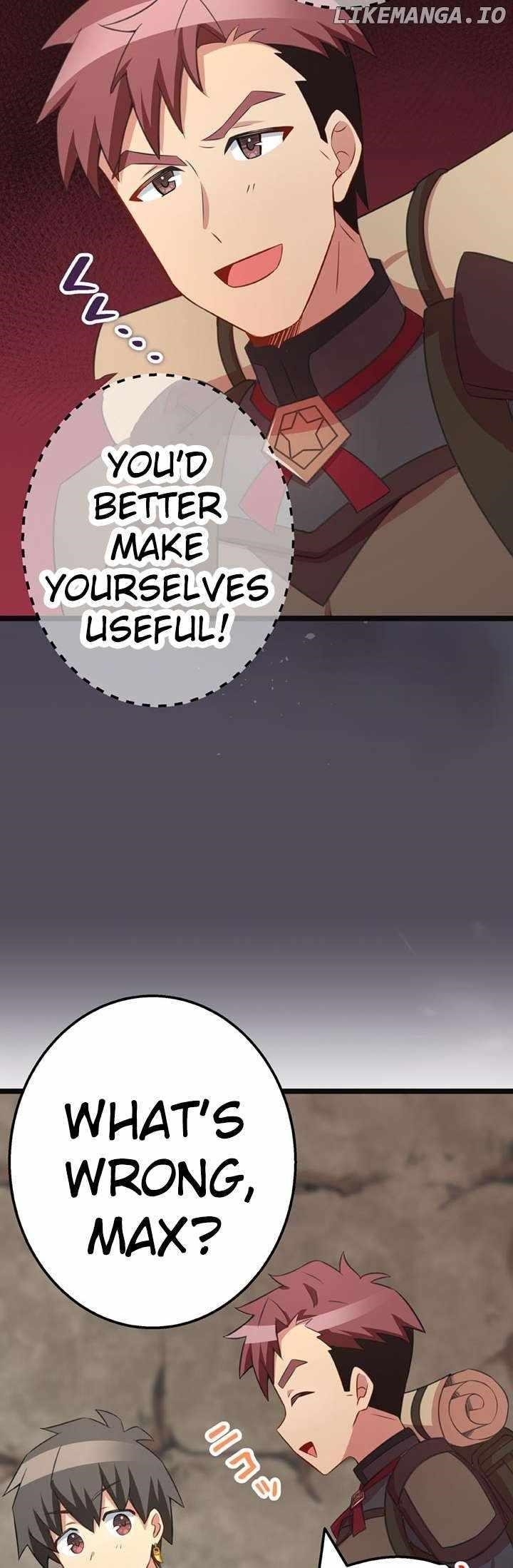 The Boy raised by The Demon Queen and The Dragon Queen has no rival Chapter 38 - Page 24