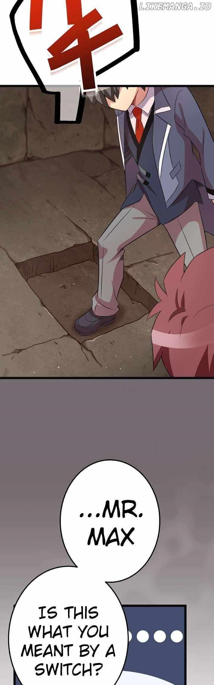 The Boy raised by The Demon Queen and The Dragon Queen has no rival Chapter 38 - Page 27