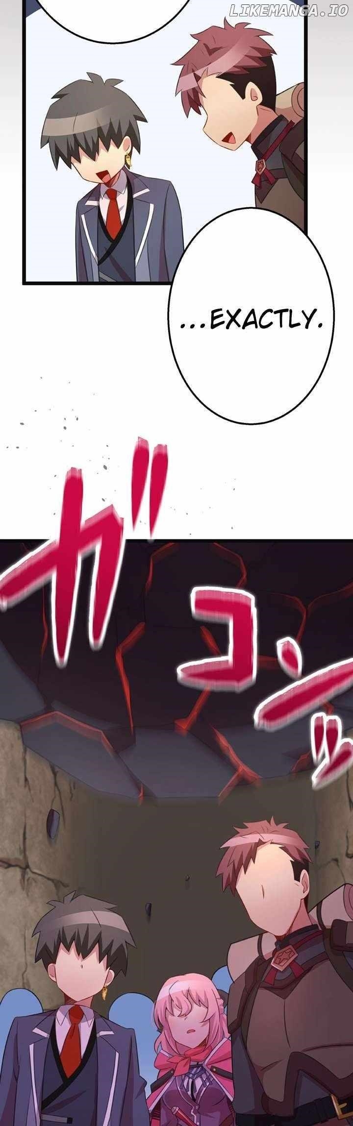 The Boy raised by The Demon Queen and The Dragon Queen has no rival Chapter 38 - Page 28