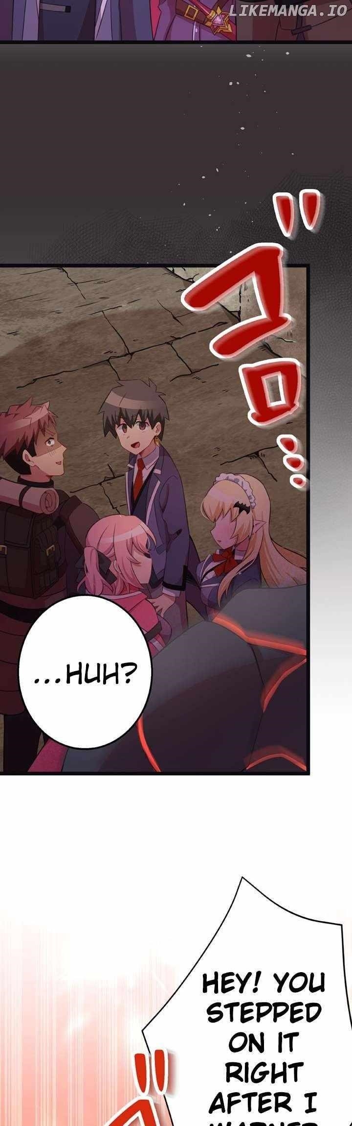 The Boy raised by The Demon Queen and The Dragon Queen has no rival Chapter 38 - Page 29