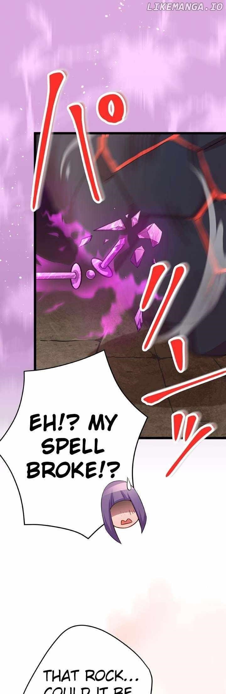 The Boy raised by The Demon Queen and The Dragon Queen has no rival Chapter 38 - Page 33