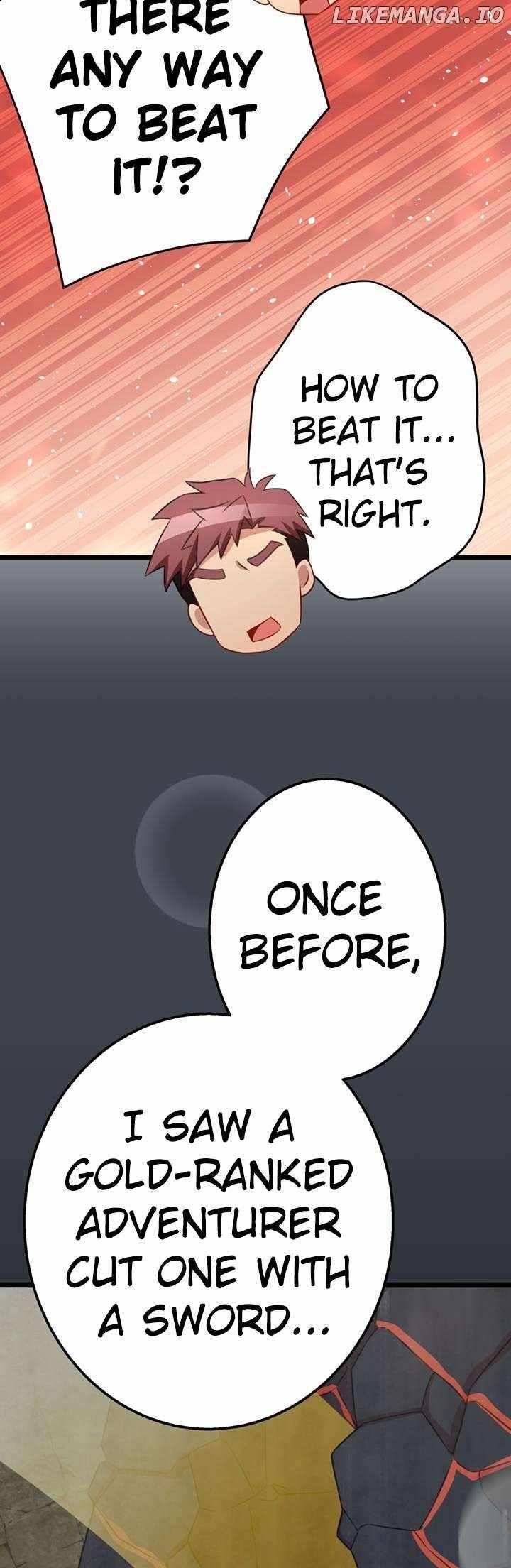 The Boy raised by The Demon Queen and The Dragon Queen has no rival Chapter 38 - Page 35