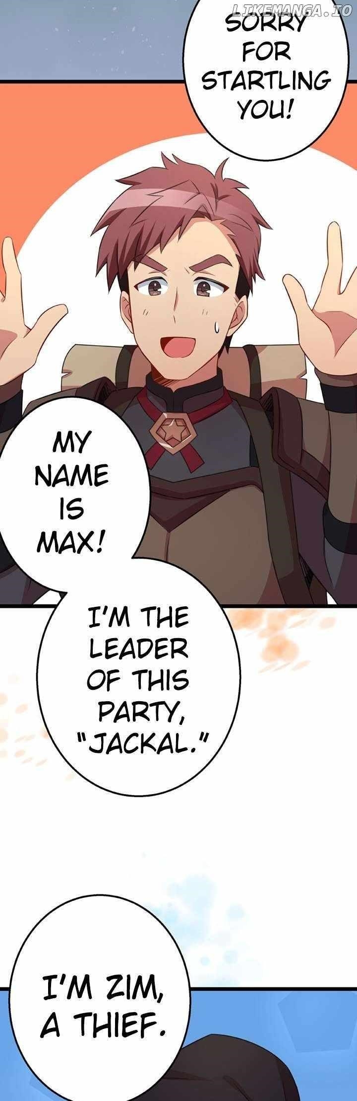 The Boy raised by The Demon Queen and The Dragon Queen has no rival Chapter 38 - Page 4