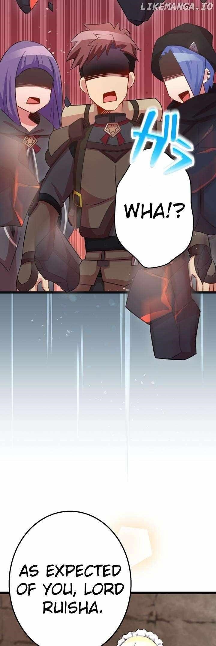 The Boy raised by The Demon Queen and The Dragon Queen has no rival Chapter 38 - Page 40