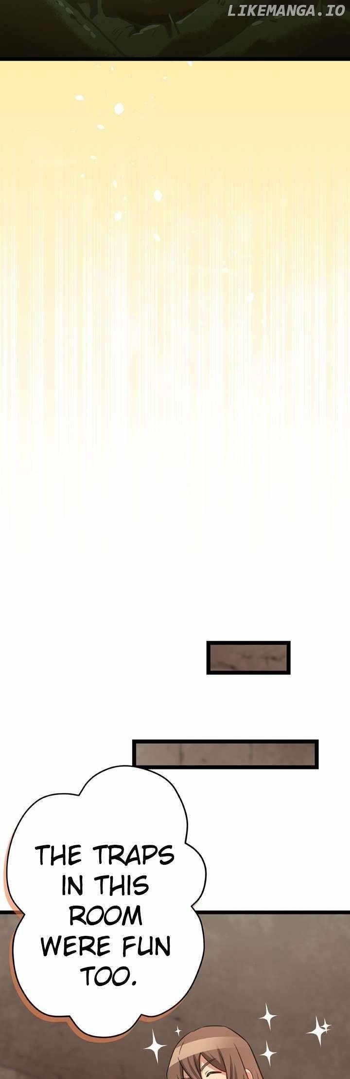 The Boy raised by The Demon Queen and The Dragon Queen has no rival Chapter 38 - Page 44