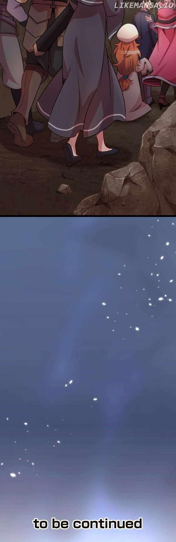 The Boy raised by The Demon Queen and The Dragon Queen has no rival Chapter 38 - Page 48