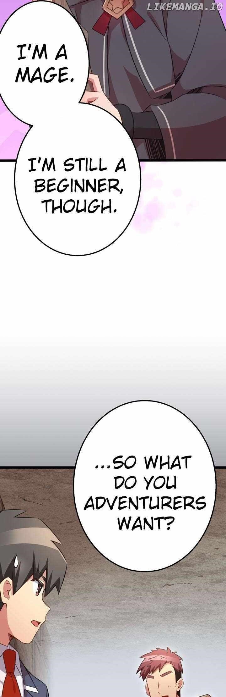 The Boy raised by The Demon Queen and The Dragon Queen has no rival Chapter 38 - Page 6