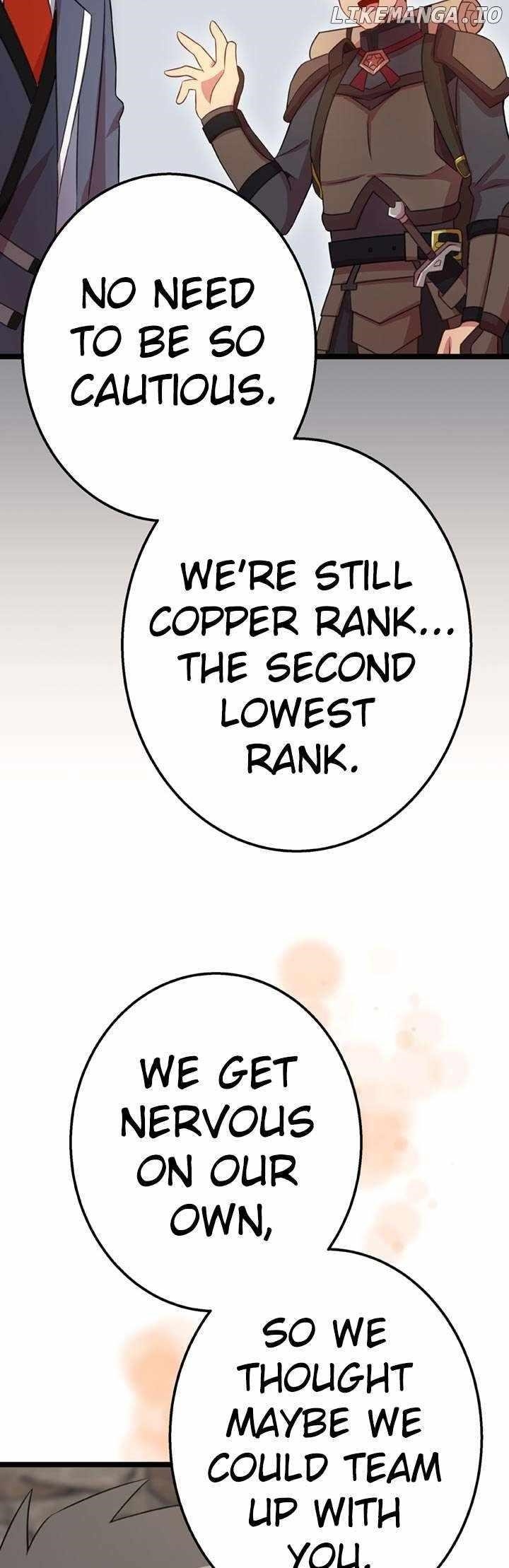 The Boy raised by The Demon Queen and The Dragon Queen has no rival Chapter 38 - Page 7