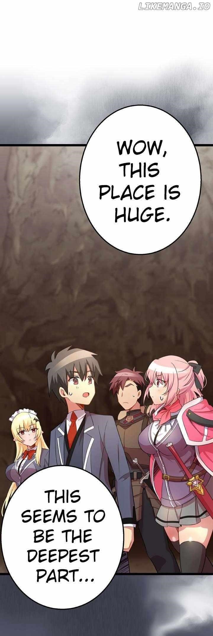 The Boy raised by The Demon Queen and The Dragon Queen has no rival Chapter 39 - Page 1