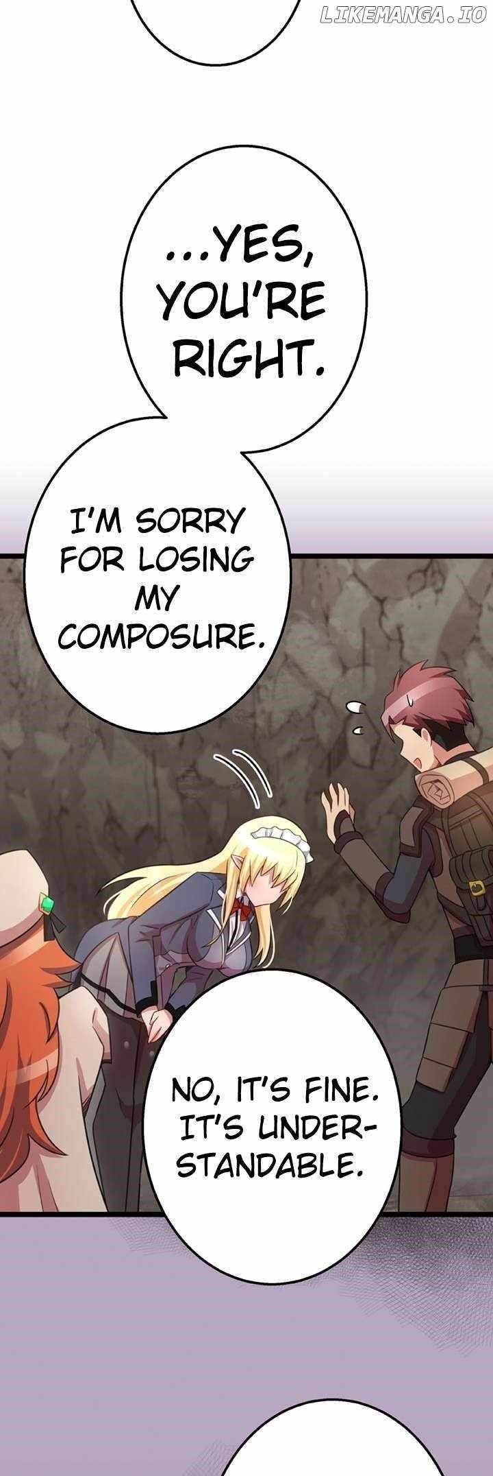 The Boy raised by The Demon Queen and The Dragon Queen has no rival Chapter 39 - Page 11