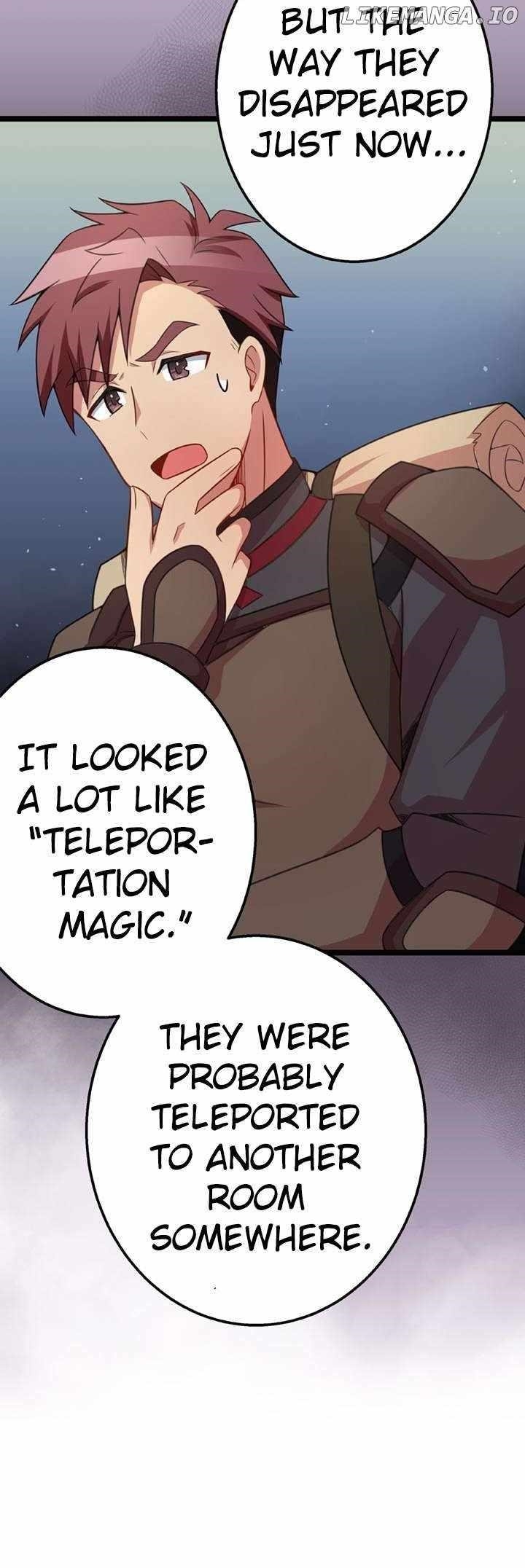 The Boy raised by The Demon Queen and The Dragon Queen has no rival Chapter 39 - Page 12