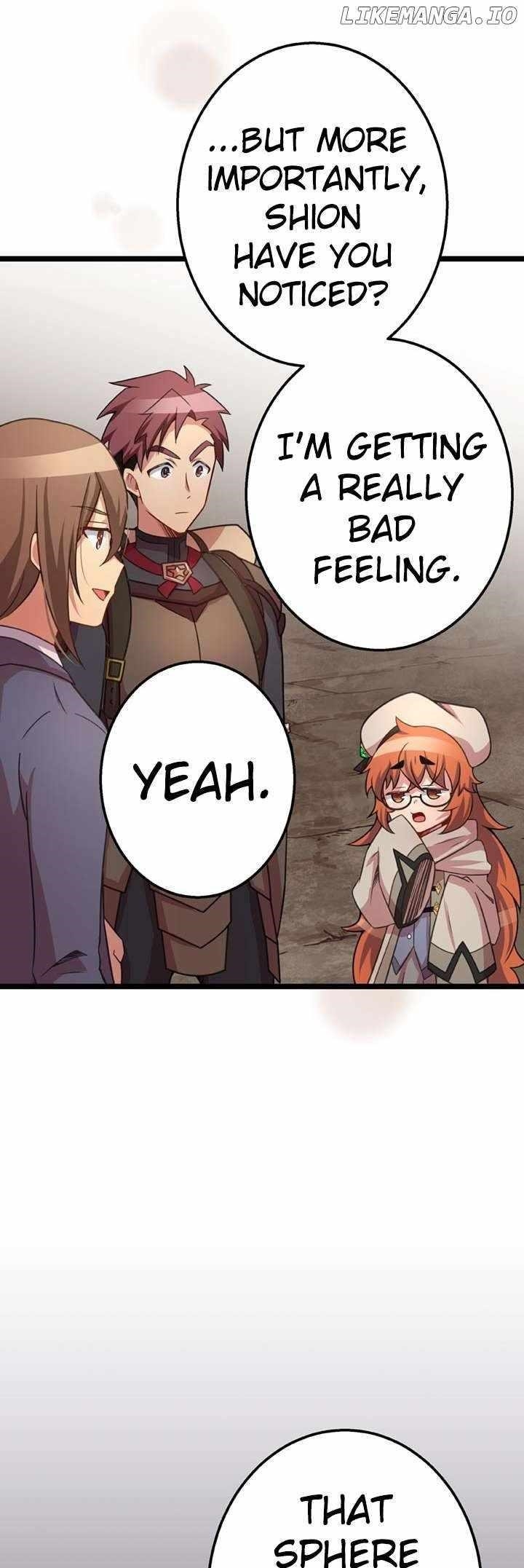 The Boy raised by The Demon Queen and The Dragon Queen has no rival Chapter 39 - Page 13