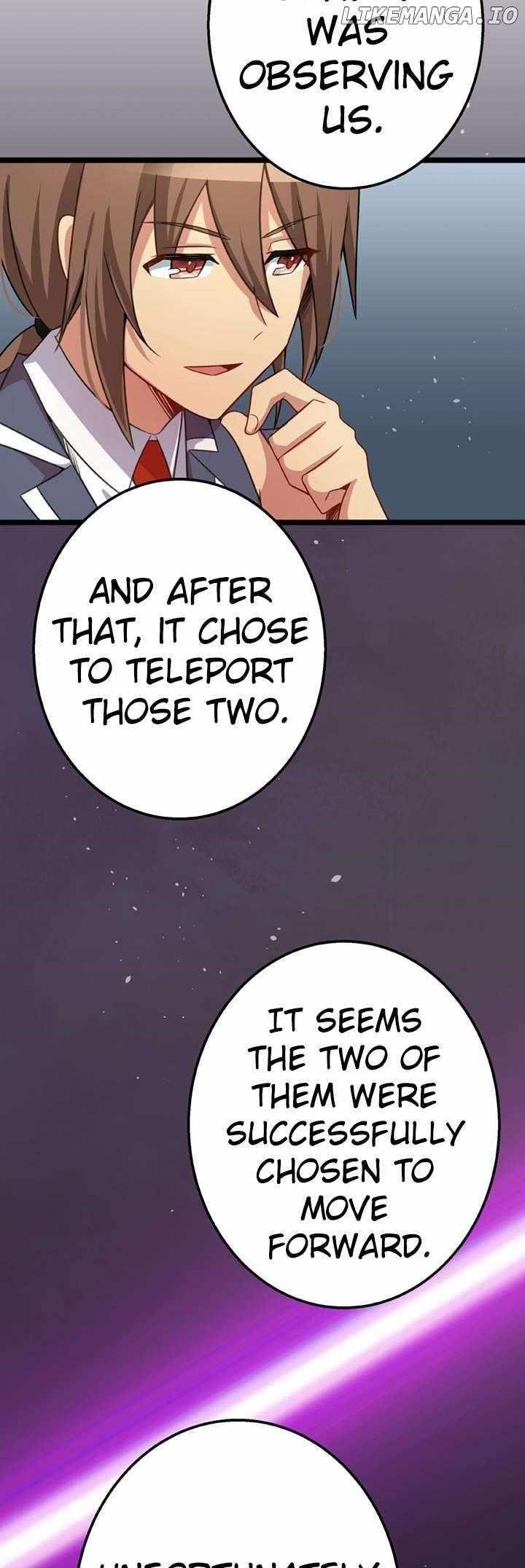 The Boy raised by The Demon Queen and The Dragon Queen has no rival Chapter 39 - Page 14