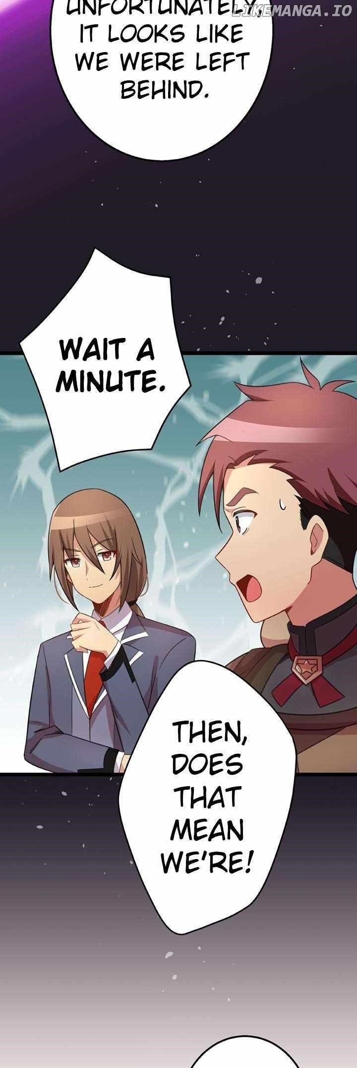 The Boy raised by The Demon Queen and The Dragon Queen has no rival Chapter 39 - Page 15