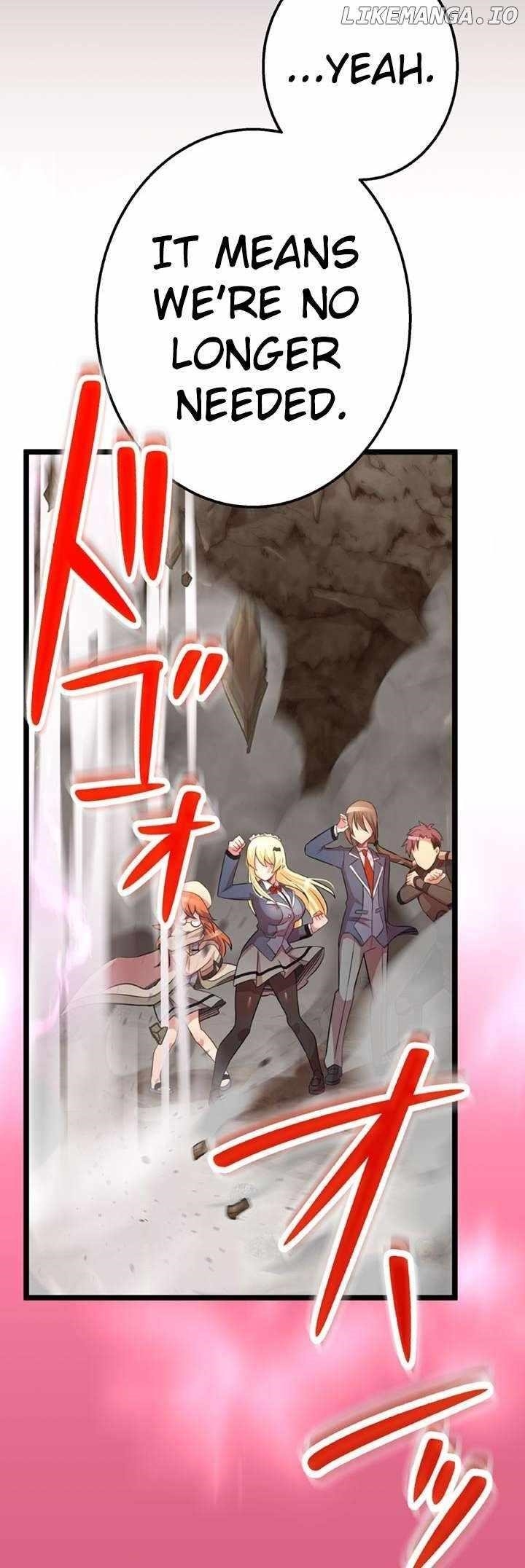 The Boy raised by The Demon Queen and The Dragon Queen has no rival Chapter 39 - Page 16