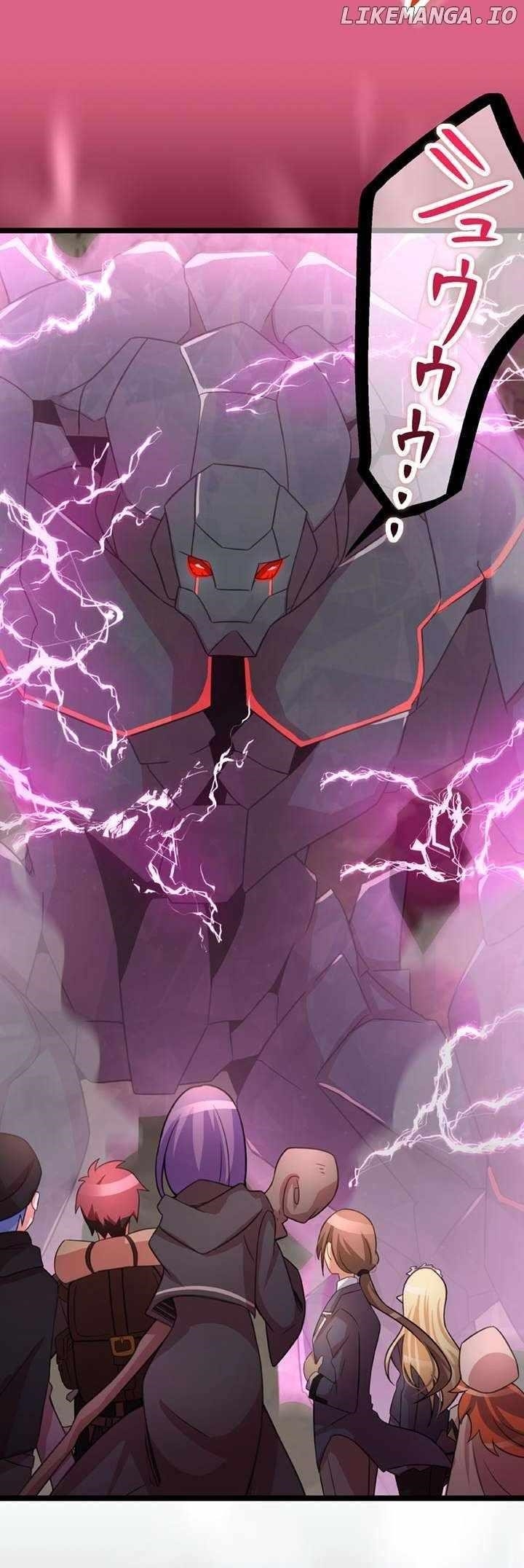 The Boy raised by The Demon Queen and The Dragon Queen has no rival Chapter 39 - Page 17