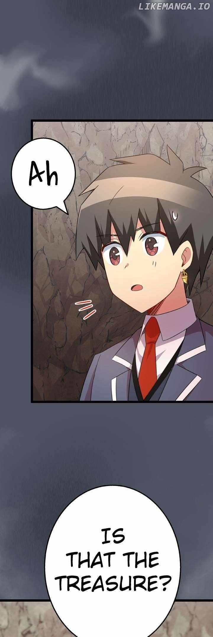 The Boy raised by The Demon Queen and The Dragon Queen has no rival Chapter 39 - Page 2