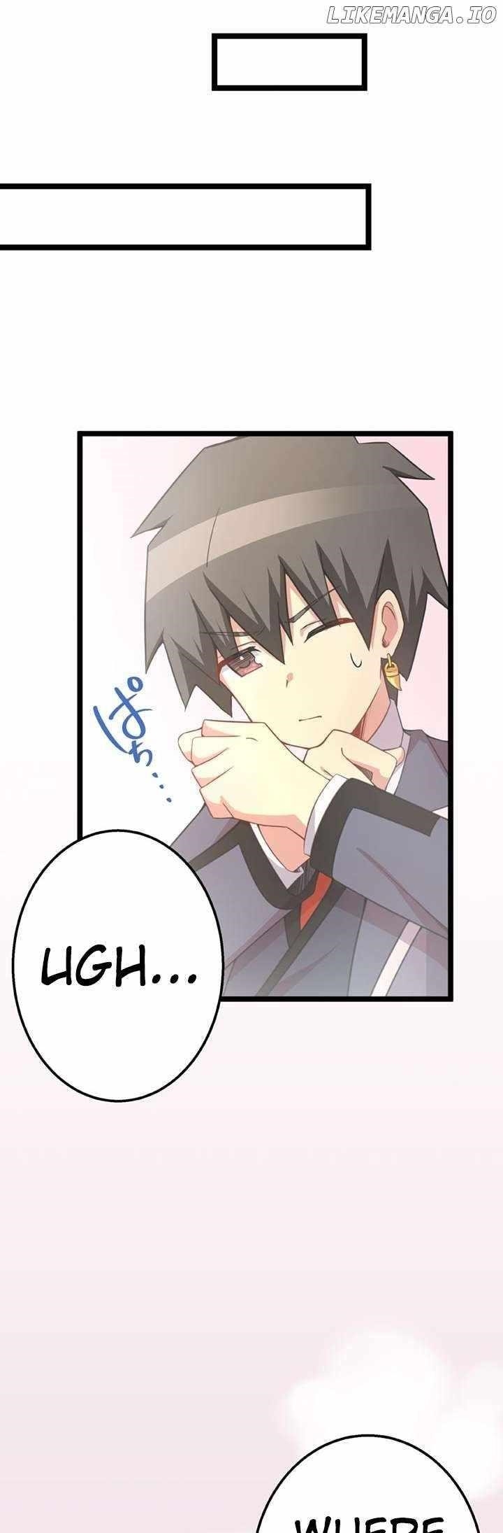 The Boy raised by The Demon Queen and The Dragon Queen has no rival Chapter 39 - Page 20