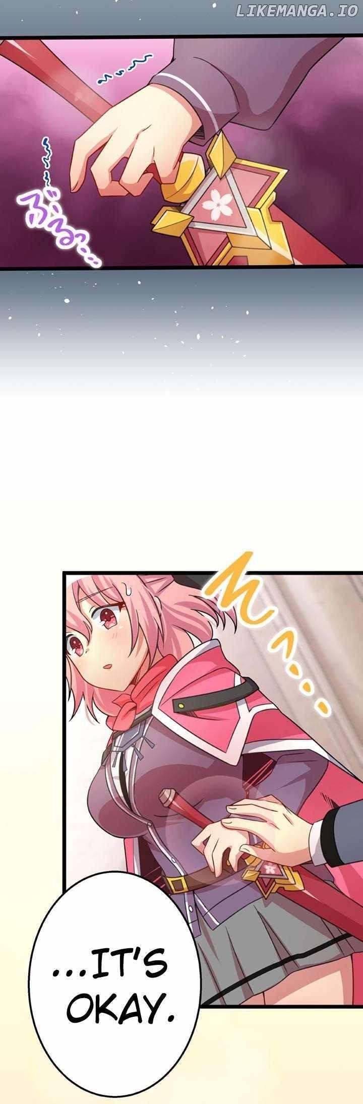 The Boy raised by The Demon Queen and The Dragon Queen has no rival Chapter 39 - Page 24