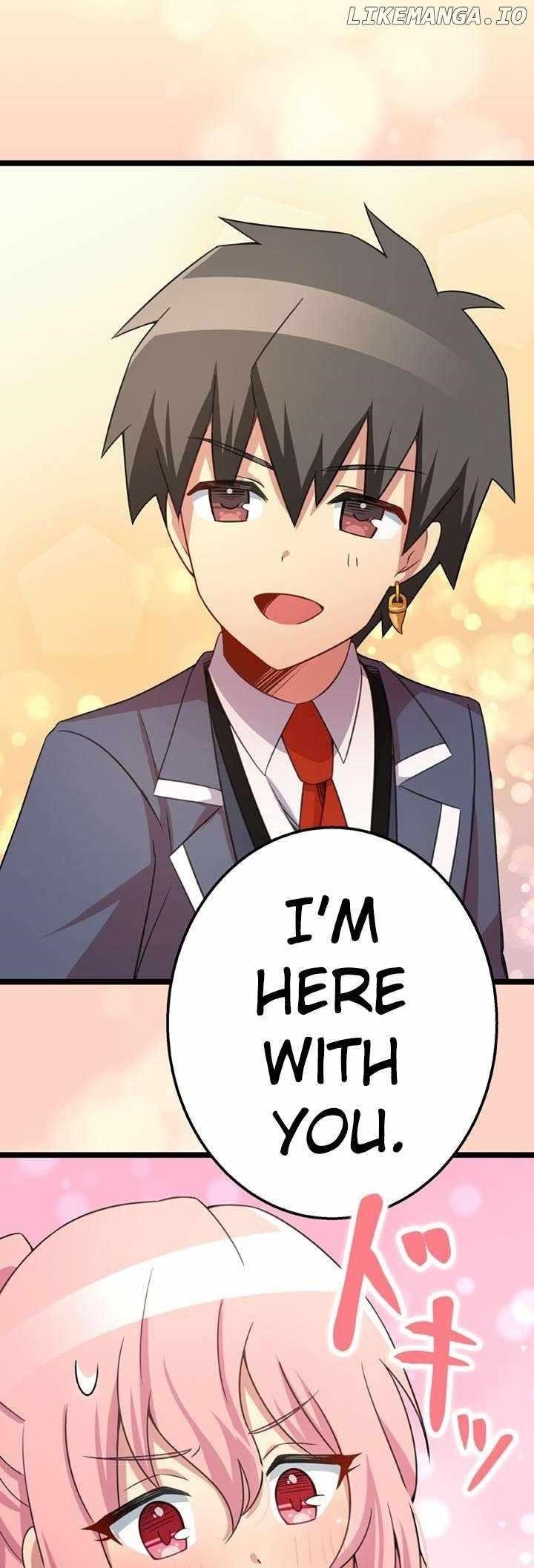 The Boy raised by The Demon Queen and The Dragon Queen has no rival Chapter 39 - Page 25