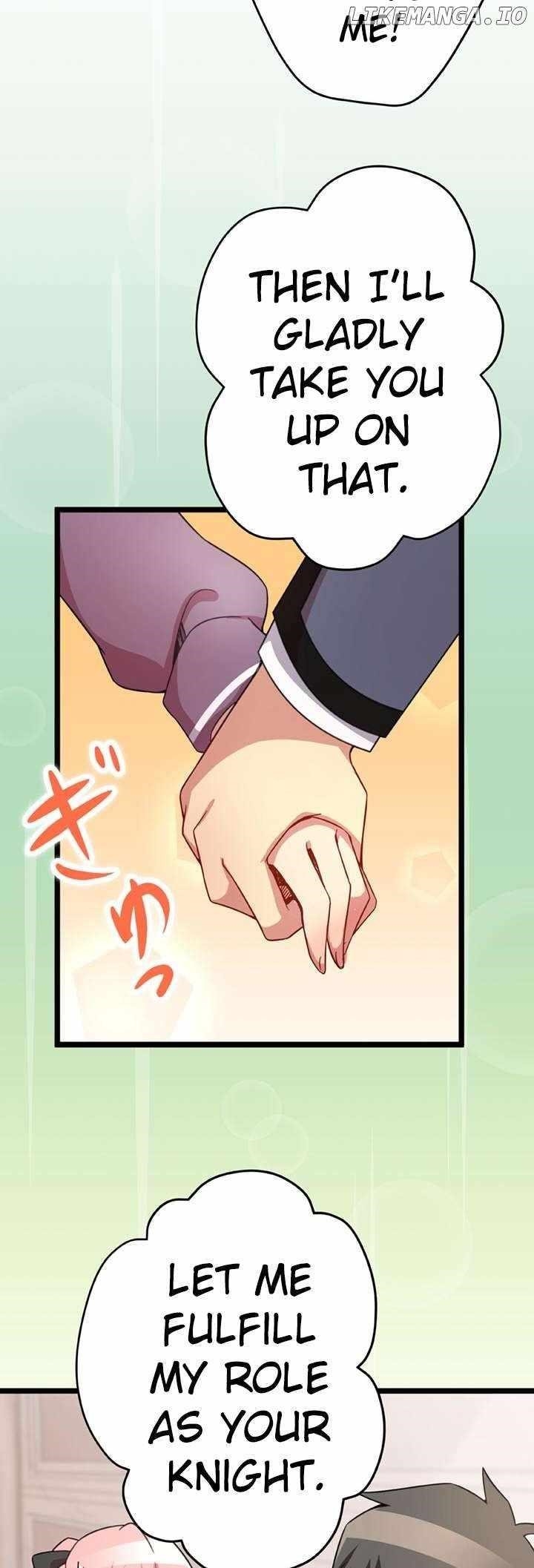 The Boy raised by The Demon Queen and The Dragon Queen has no rival Chapter 39 - Page 27