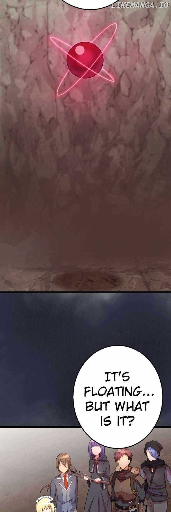 The Boy raised by The Demon Queen and The Dragon Queen has no rival Chapter 39 - Page 3