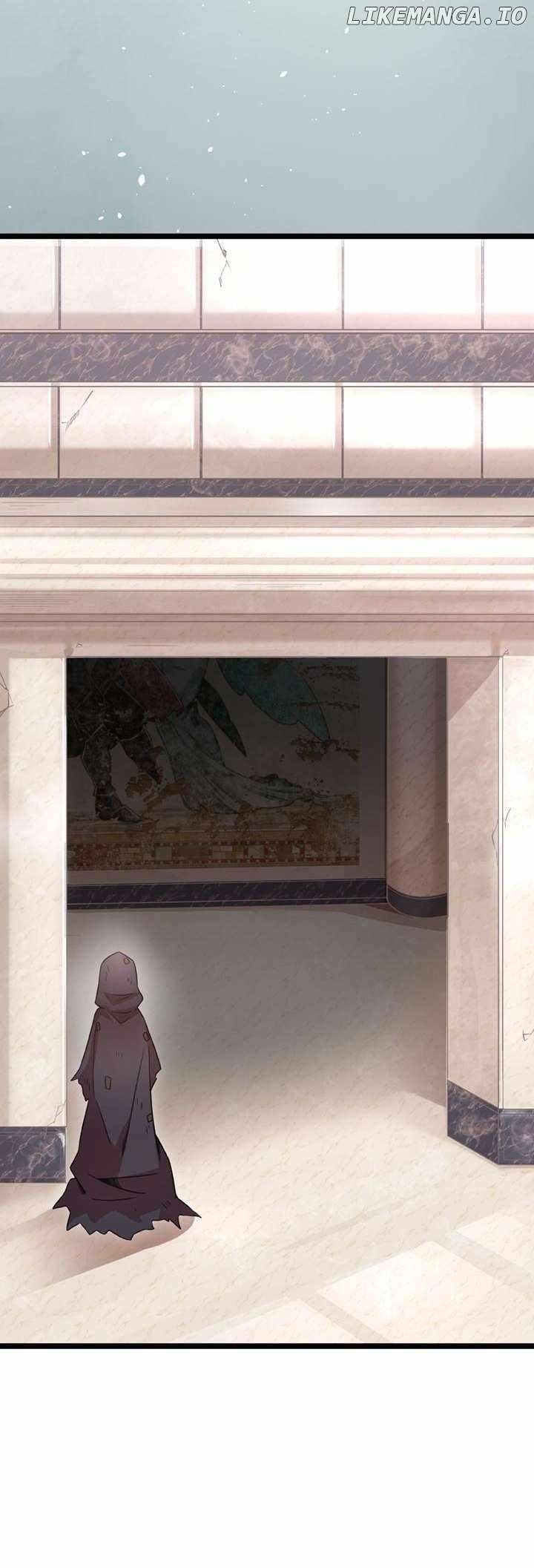 The Boy raised by The Demon Queen and The Dragon Queen has no rival Chapter 39 - Page 30