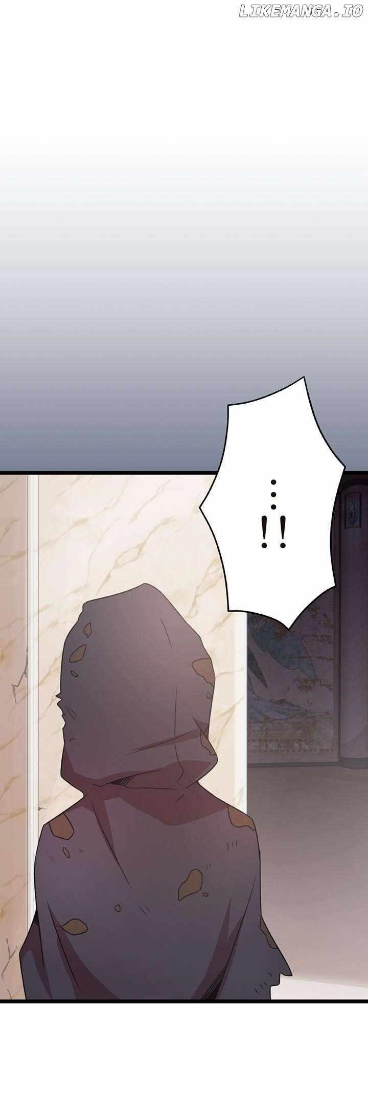 The Boy raised by The Demon Queen and The Dragon Queen has no rival Chapter 39 - Page 31