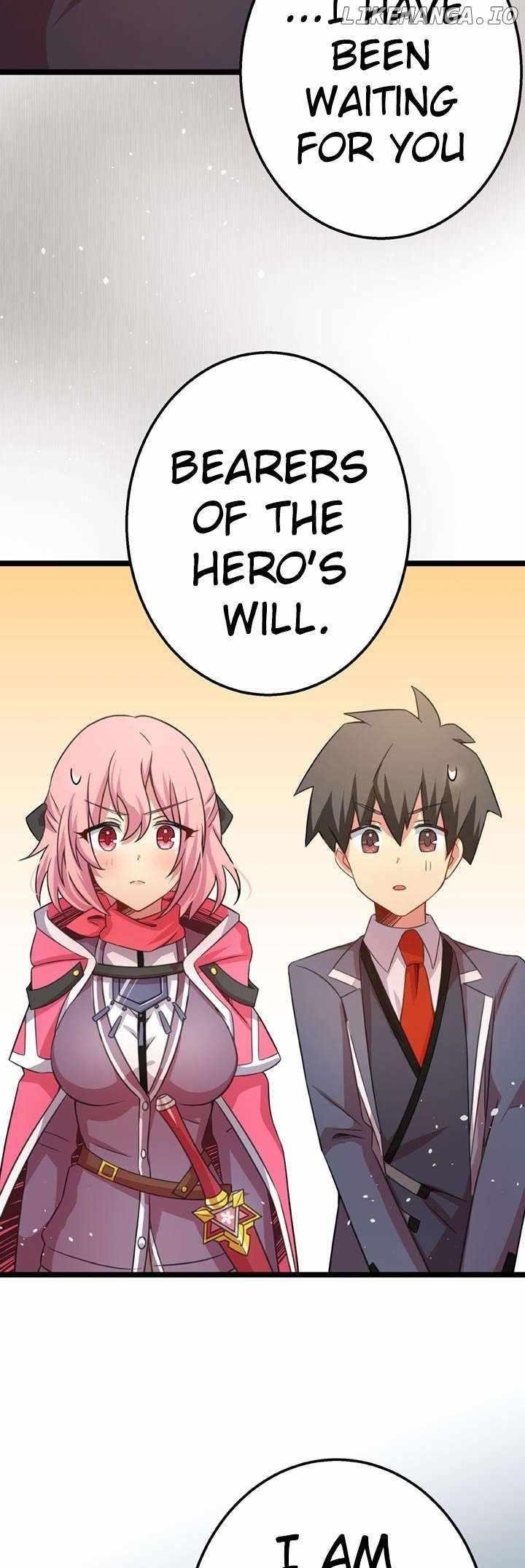 The Boy raised by The Demon Queen and The Dragon Queen has no rival Chapter 39 - Page 34