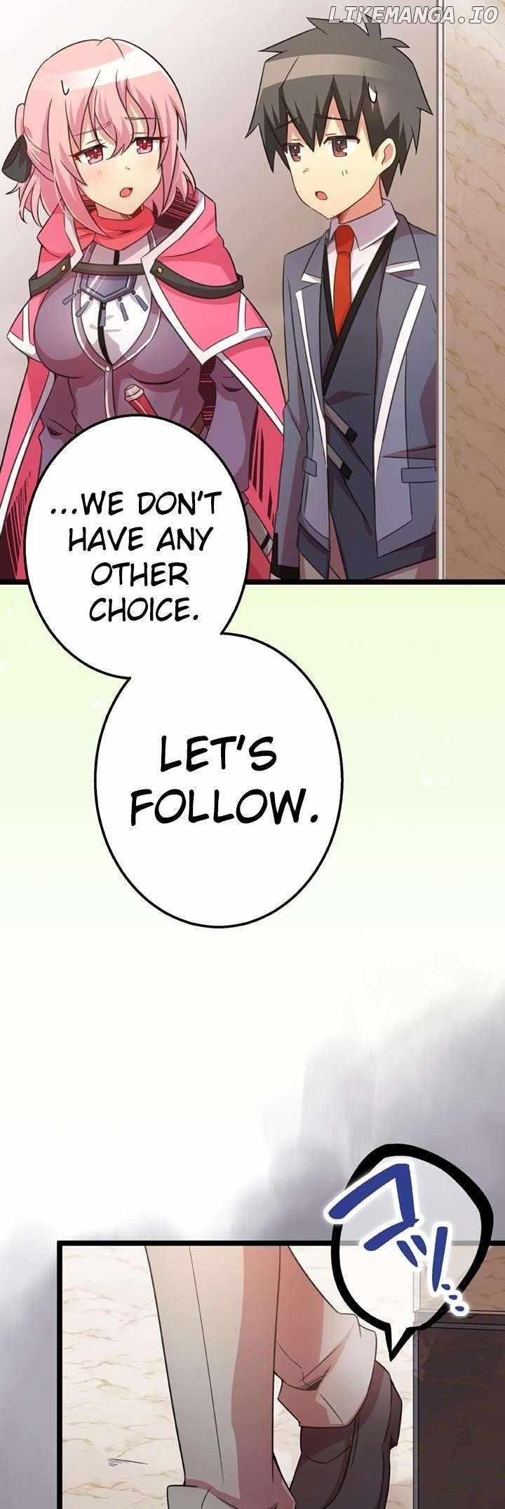 The Boy raised by The Demon Queen and The Dragon Queen has no rival Chapter 39 - Page 36