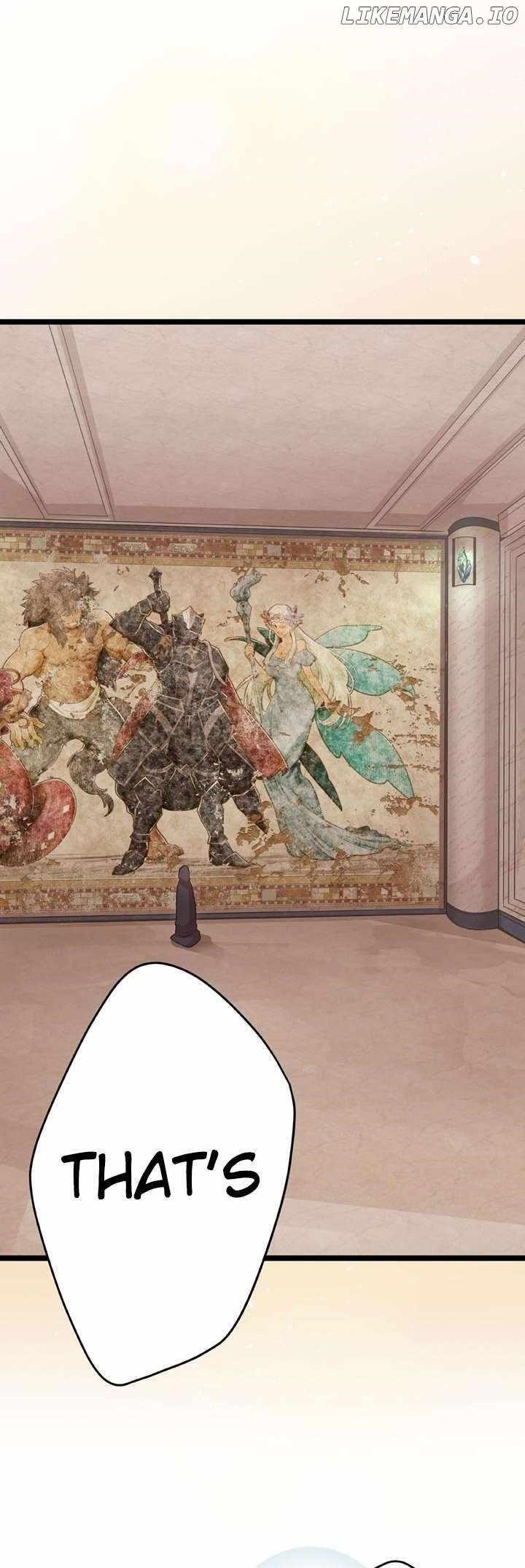 The Boy raised by The Demon Queen and The Dragon Queen has no rival Chapter 39 - Page 38