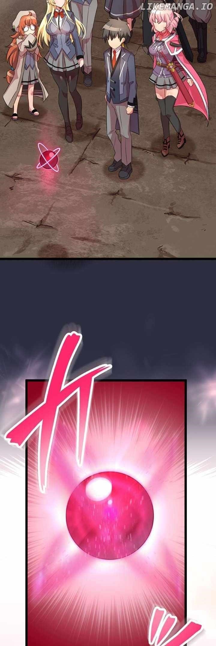 The Boy raised by The Demon Queen and The Dragon Queen has no rival Chapter 39 - Page 4