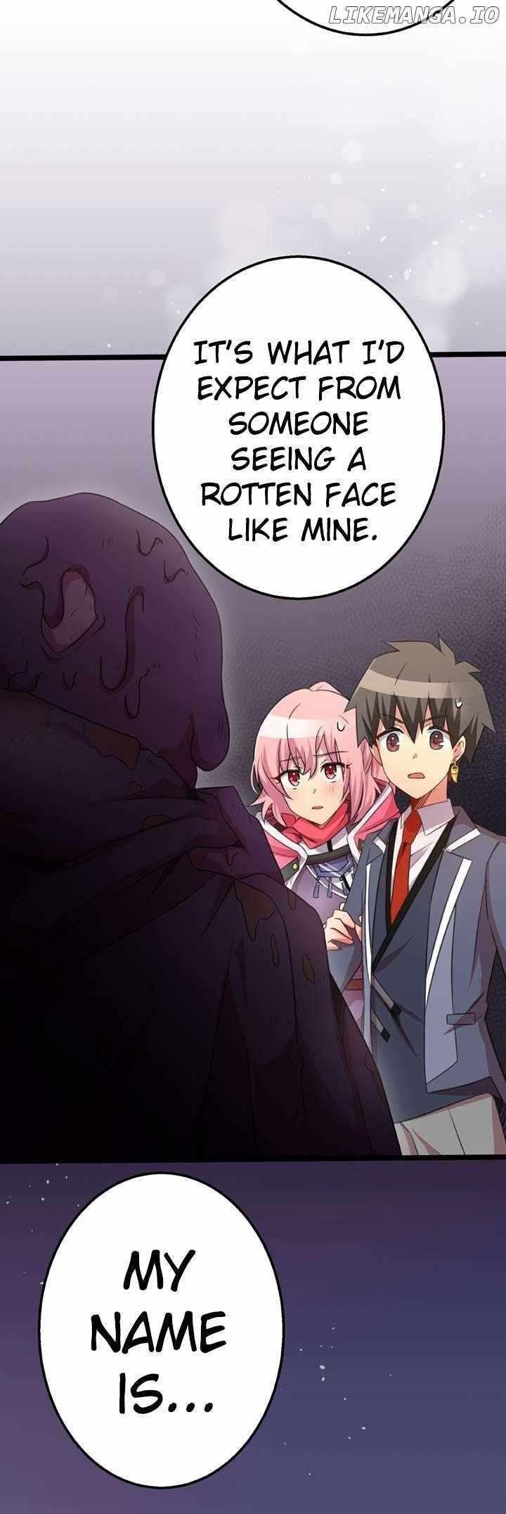 The Boy raised by The Demon Queen and The Dragon Queen has no rival Chapter 39 - Page 42