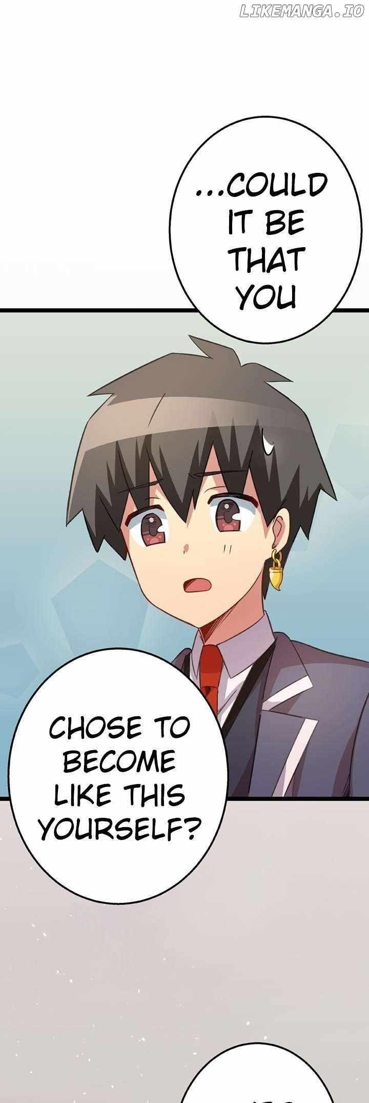 The Boy raised by The Demon Queen and The Dragon Queen has no rival Chapter 39 - Page 46