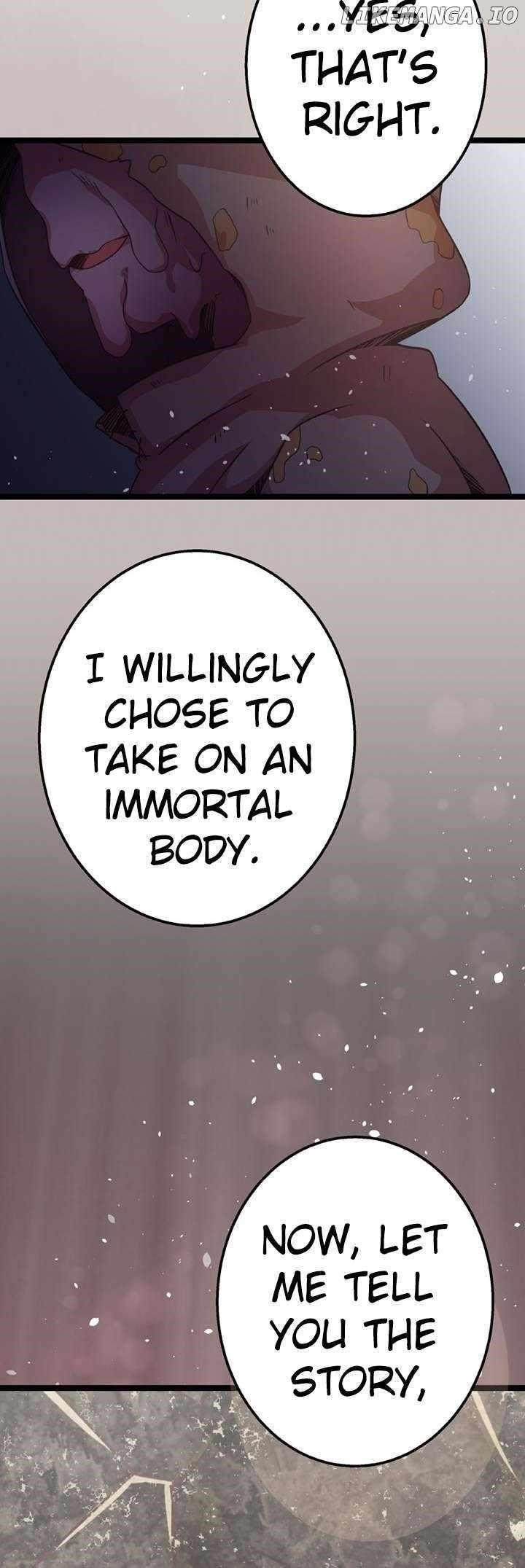 The Boy raised by The Demon Queen and The Dragon Queen has no rival Chapter 39 - Page 47