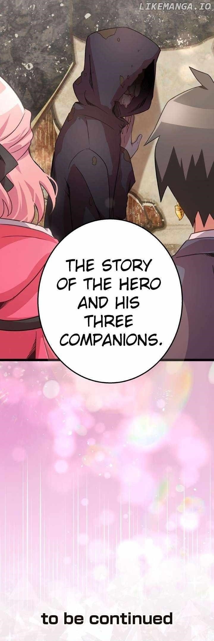 The Boy raised by The Demon Queen and The Dragon Queen has no rival Chapter 39 - Page 48