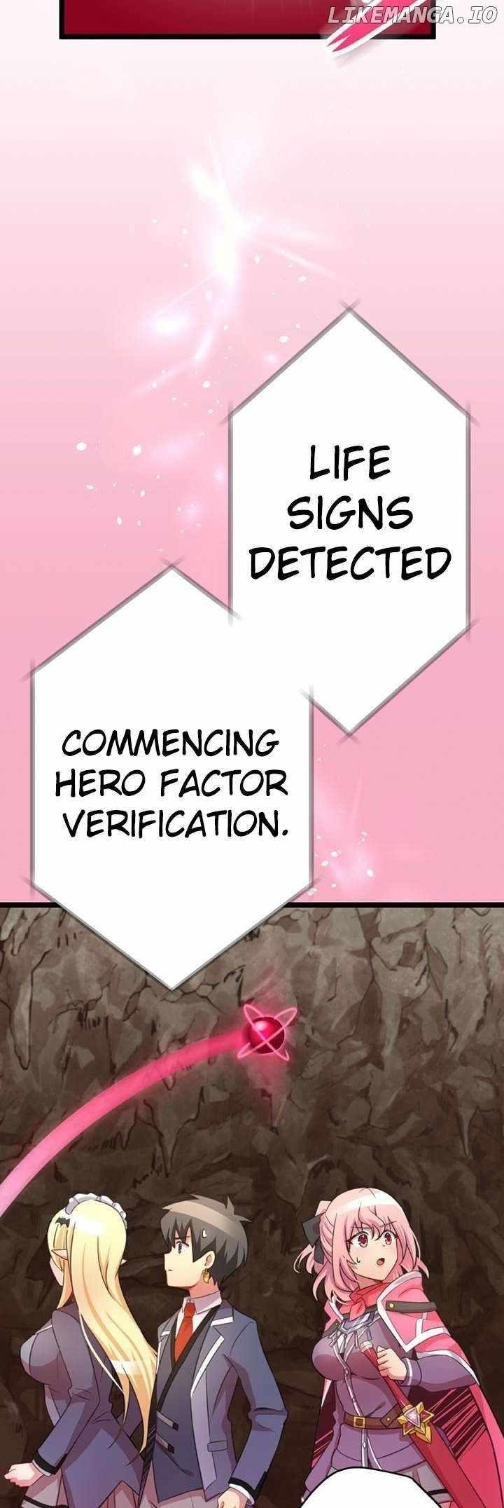 The Boy raised by The Demon Queen and The Dragon Queen has no rival Chapter 39 - Page 5